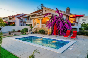 Holiday Home Sokolar